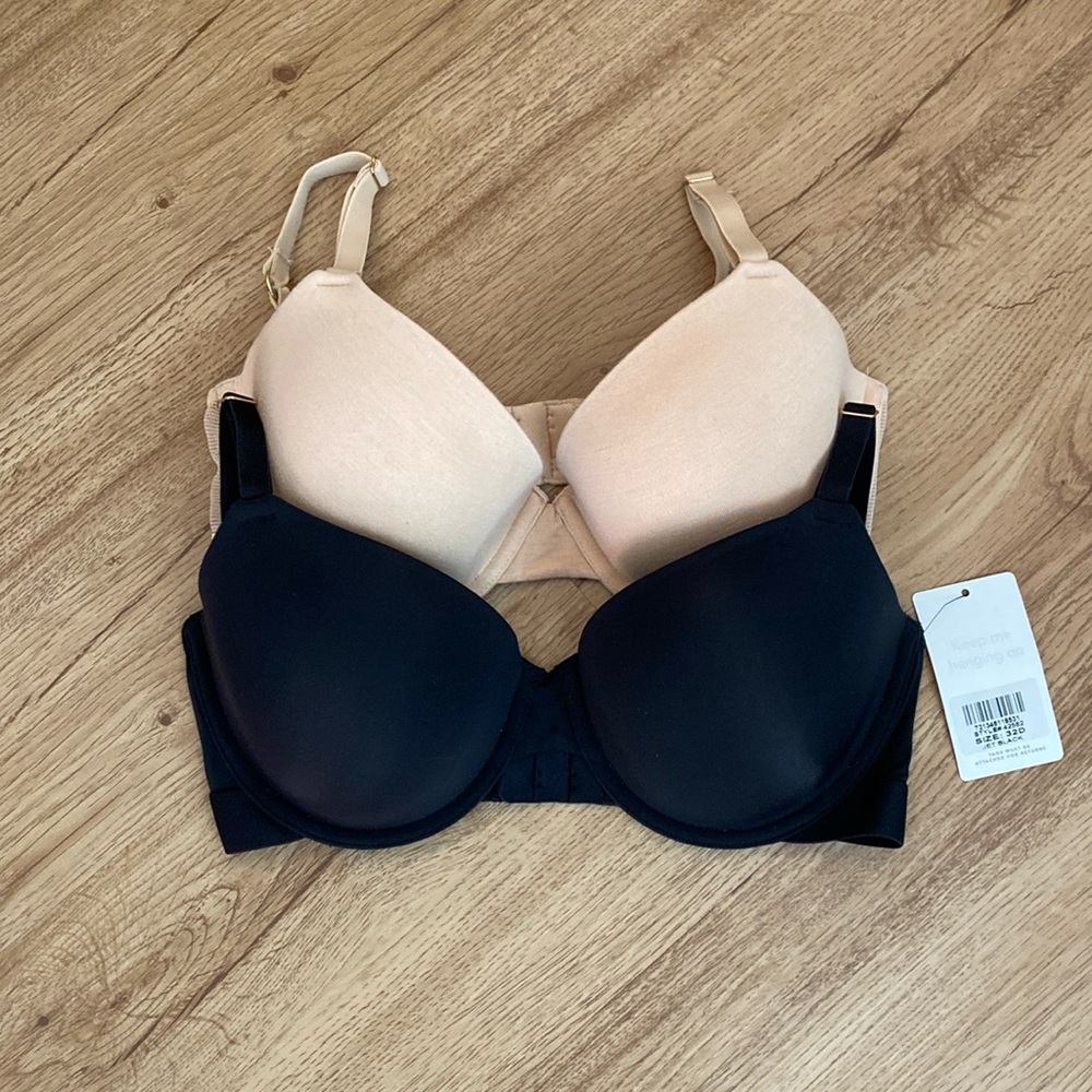 Lively bras 32D